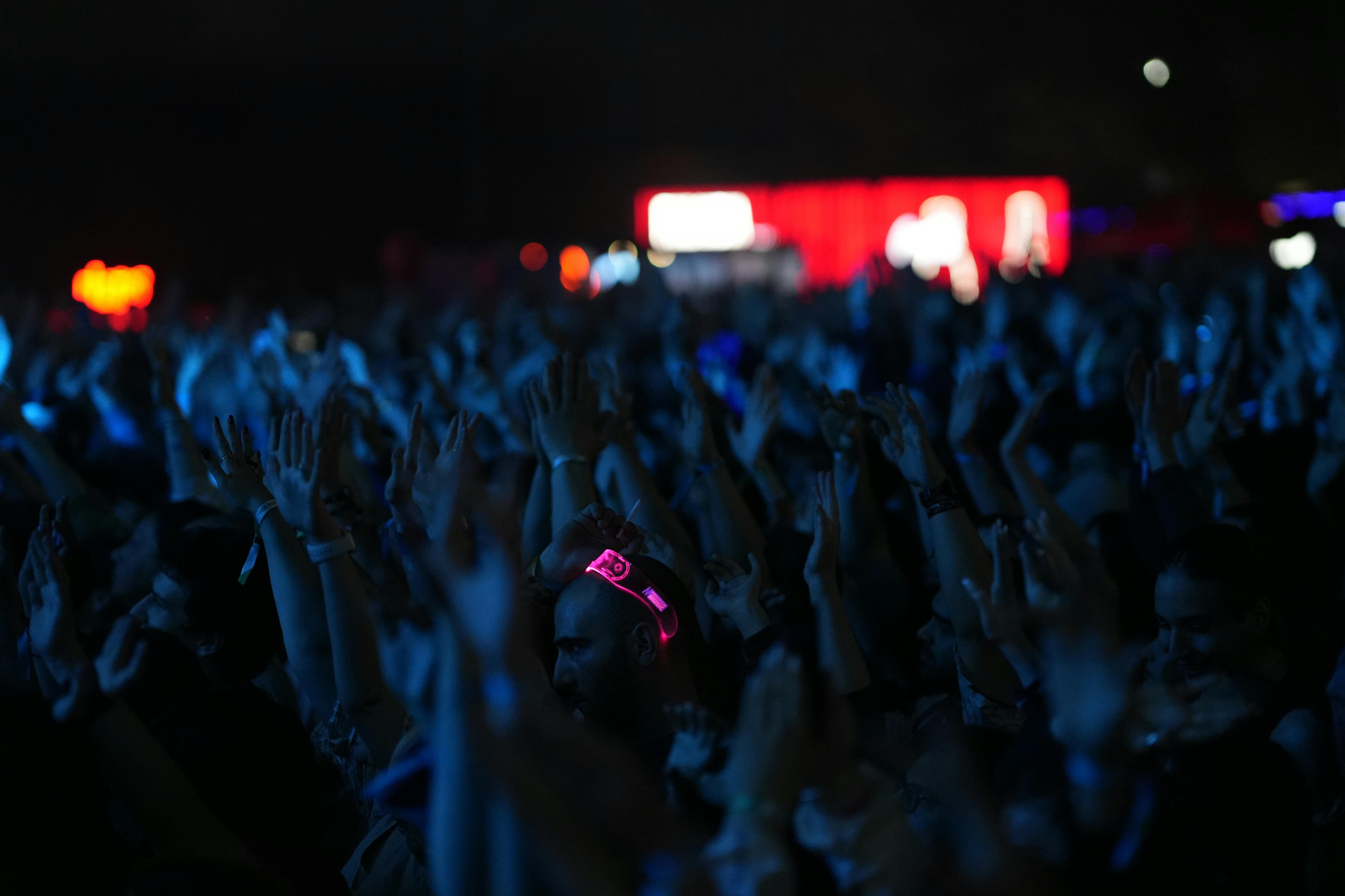 ROBOLOCO Celebrates 16 Years of Local-Only Techno at Nutone, Sofia