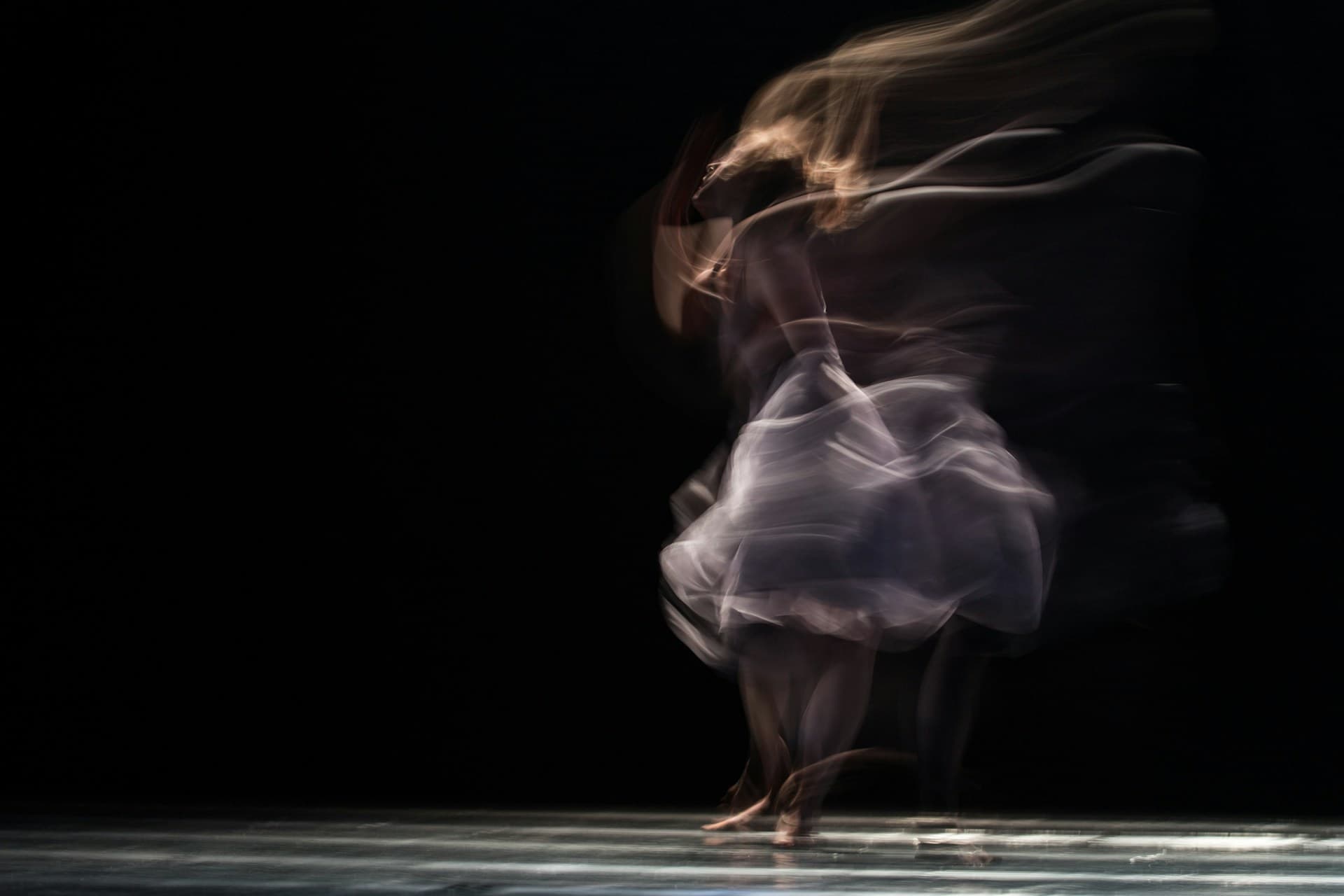 How Dance Heals the Psyche: From Neuroplasticity to Spiritual Connection