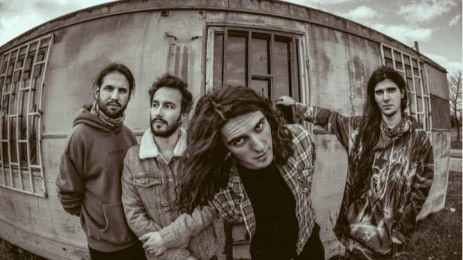 Raw, Real, and Unfiltered: Catch Cool Den Live at Kino Cabana