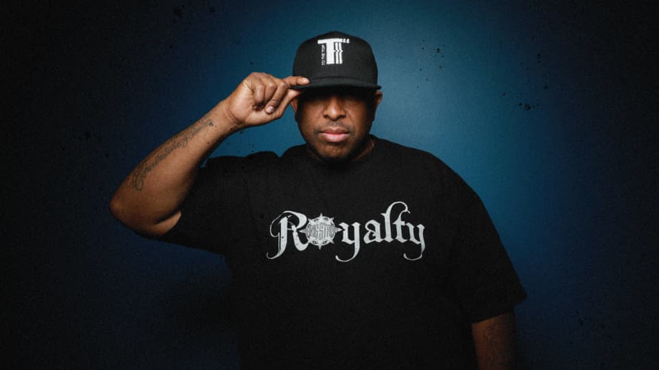 Where Hip-Hop Legends Collide: DJ Premier and The Alchemist Bring Their World Tour to Sofia
