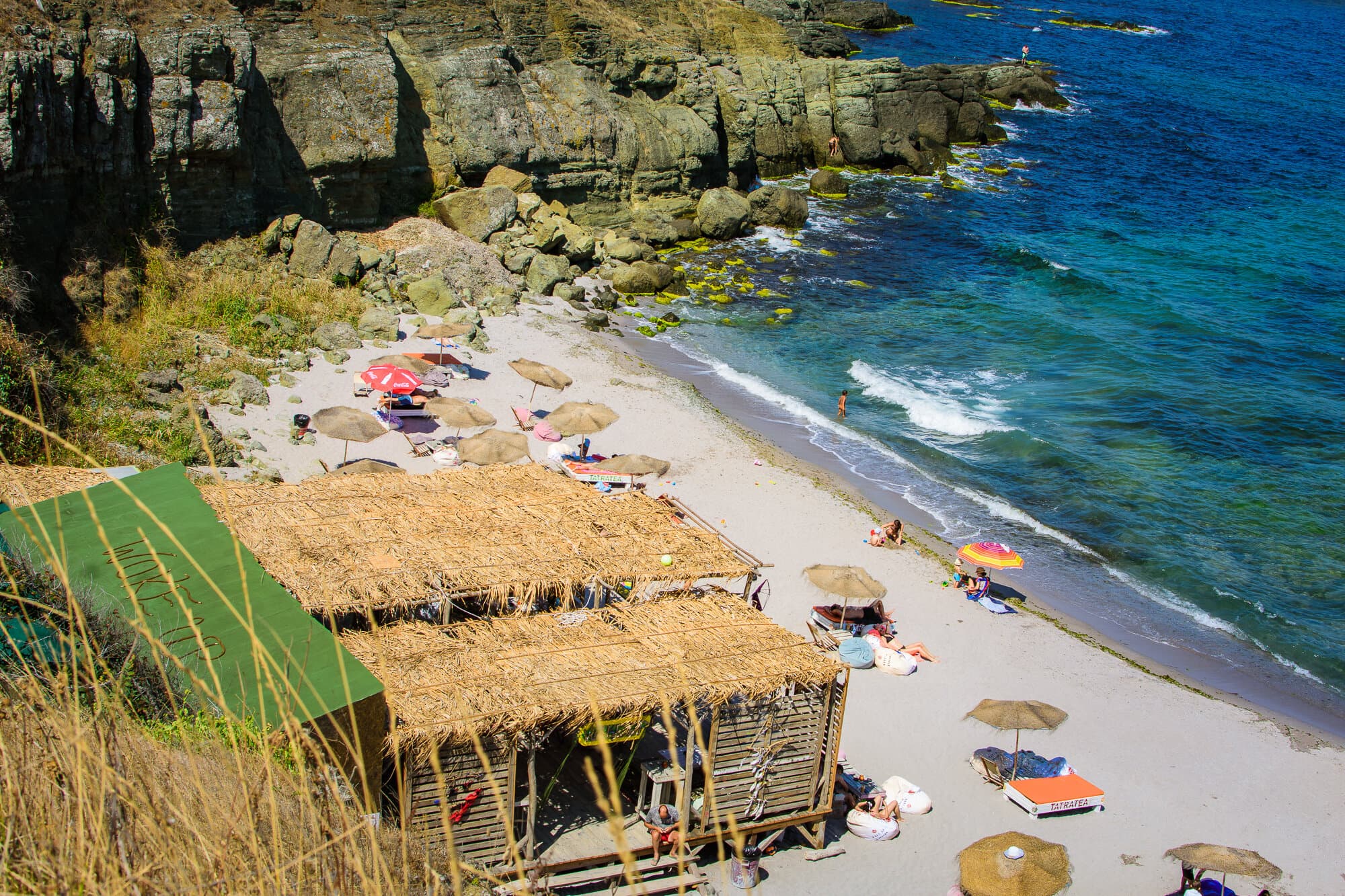 Wake Up Stran-Jah Festival 2025: Full Lineup and Details for Bulgaria’s Underground Gem