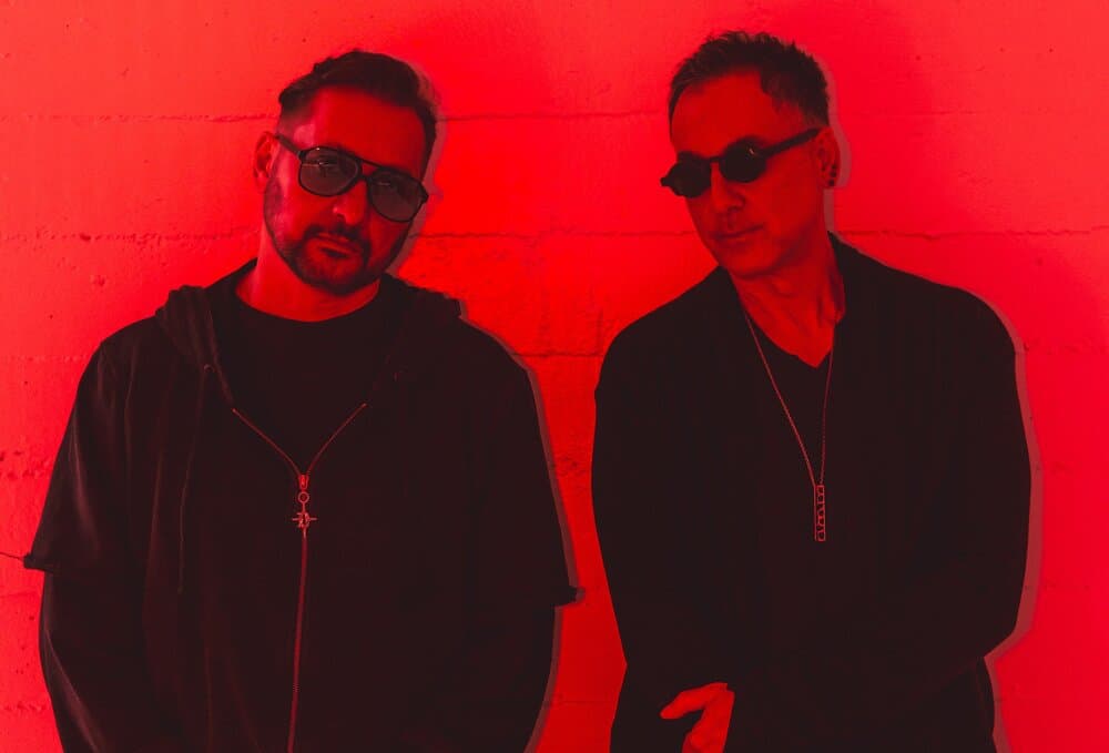 Deep Dish Brings Progressive House Legacy to Bulgaria's Black Sea