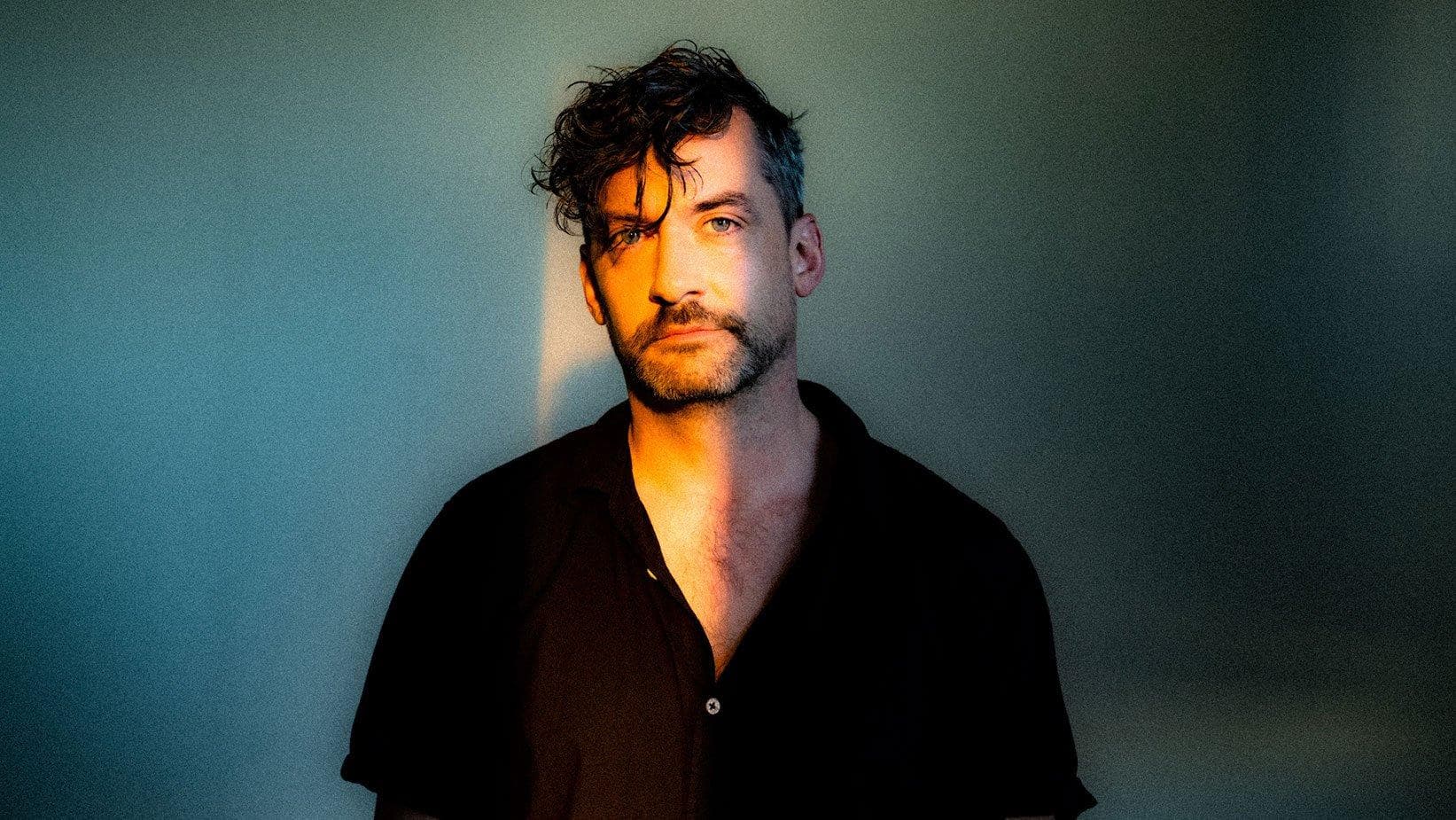 Bonobo by the Danube: OUTLIER Lands in Belgrade