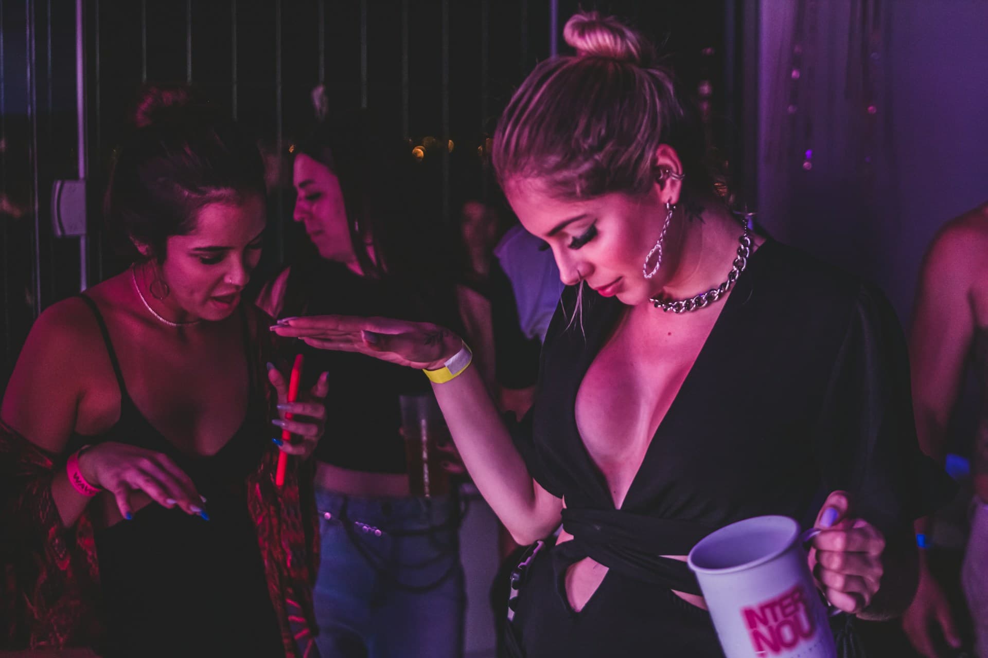 Step Out of the Feed and Into the Pulse: OFFLINE Party Takes Over Toplocentrala on July 19