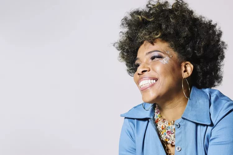 Macy Gray to Perform in Sofia on June 12, 2025