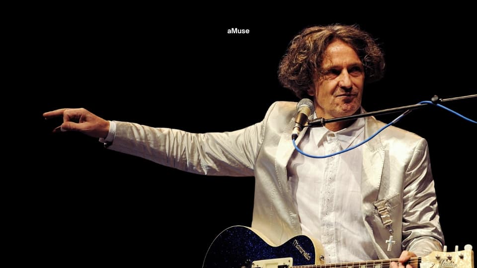 Goran Bregović Brings the Balkan Soul Back to Sofia, Bulgaria