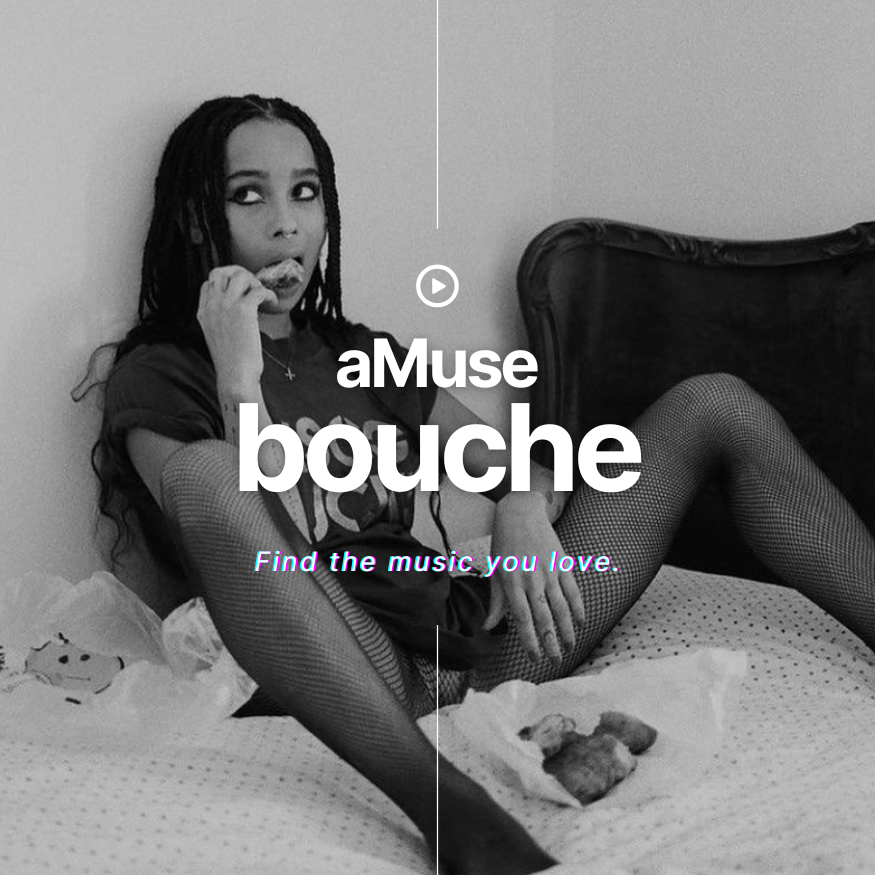 bouche